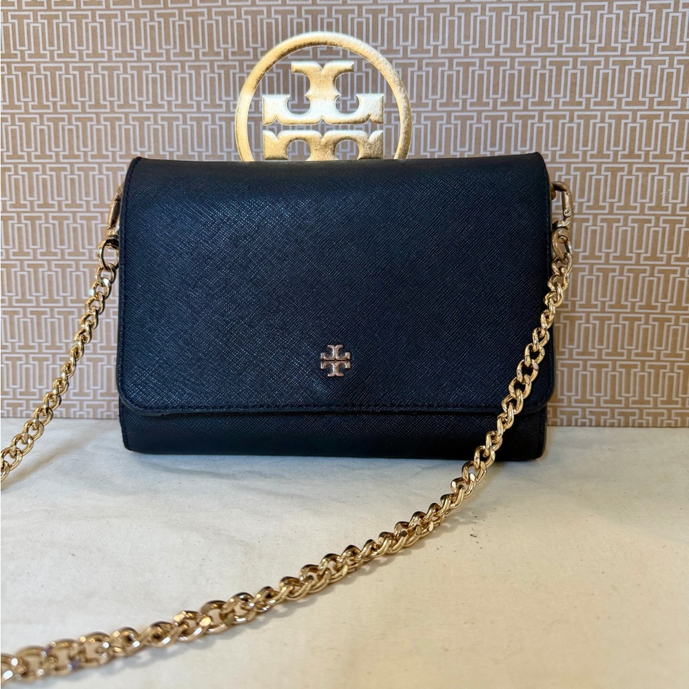 Tory Burch Robinson crossbody